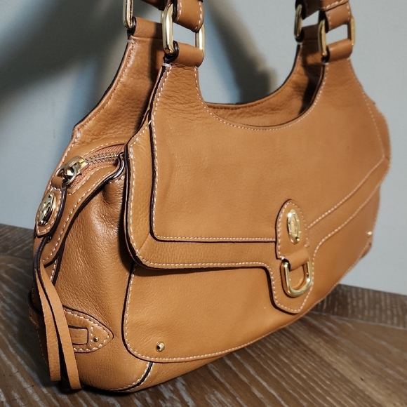 Cole Haan Shoulder Bag - Picture 3 of 10